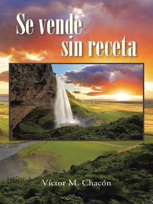 cover image of Se vende sin receta
